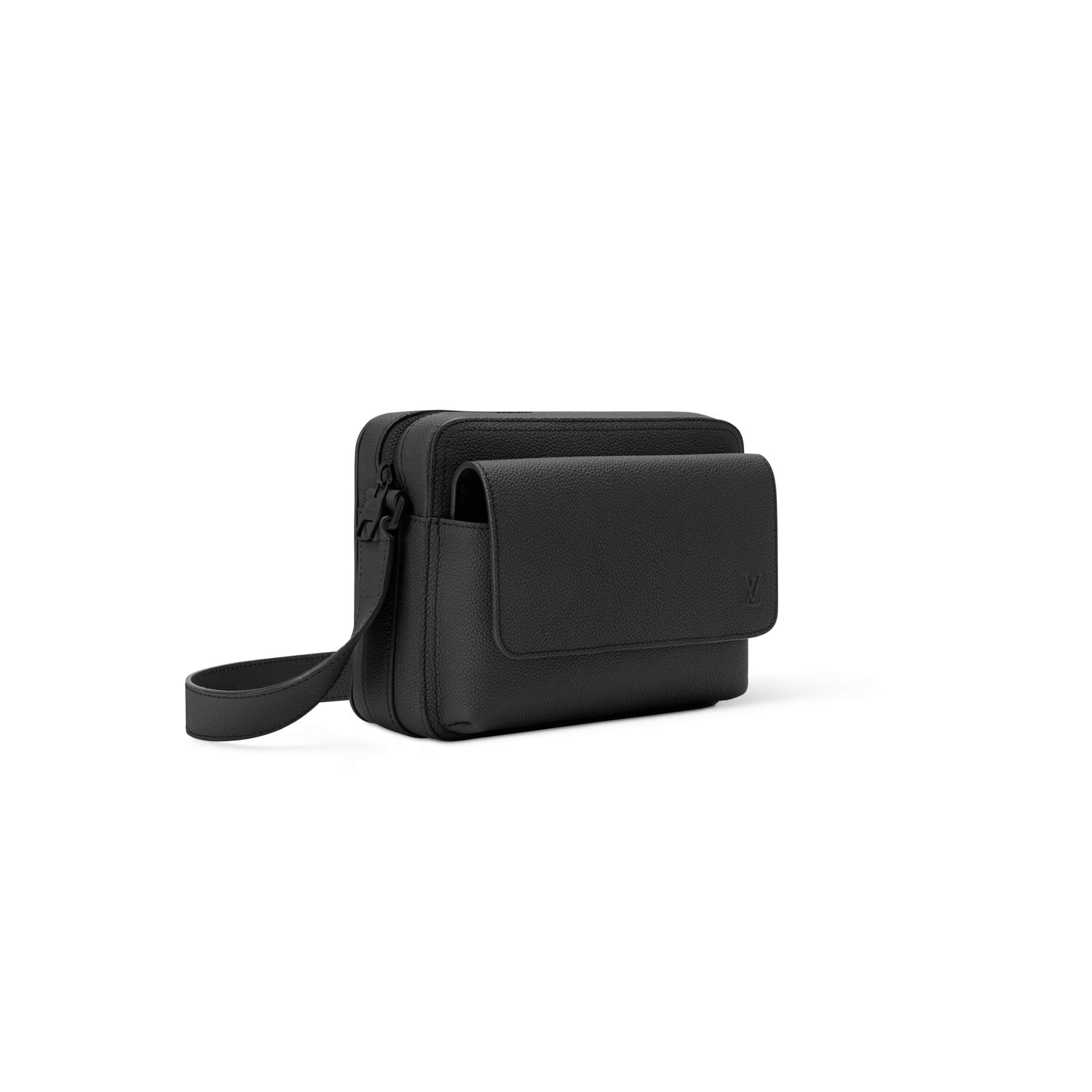 LOUIS VUITTON BOLSO MESSENGER BOARDING M15265 (24*18*9cm)